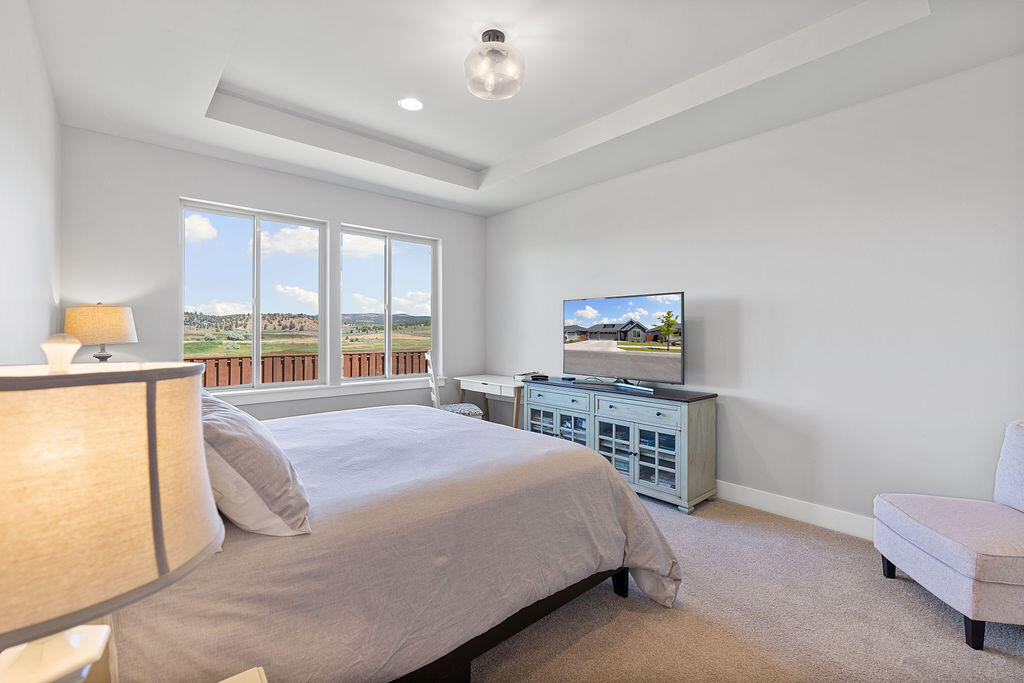 Ochoco Pointe - Residential