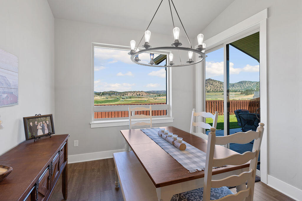 Ochoco Pointe - Residential