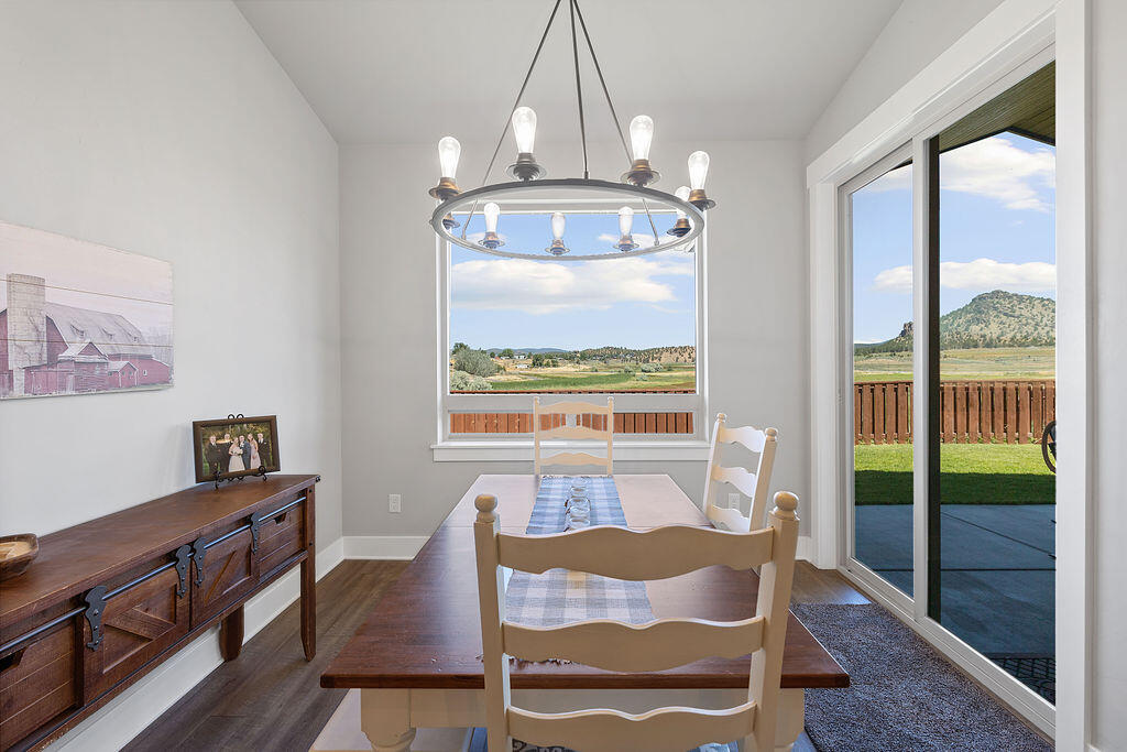 Ochoco Pointe - Residential