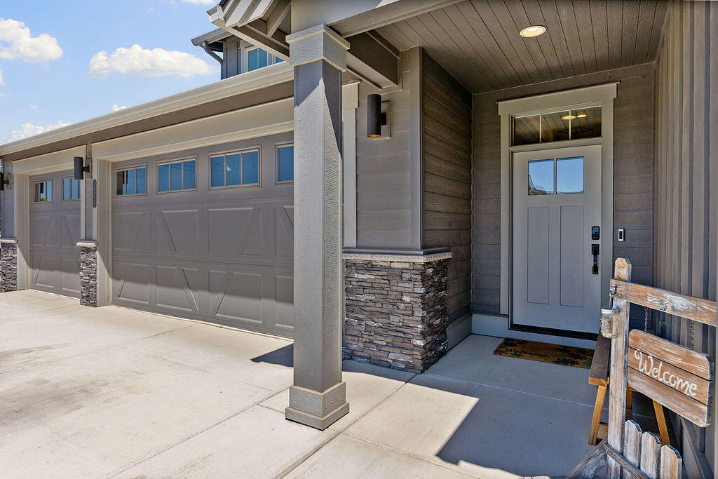 Ochoco Pointe - Residential