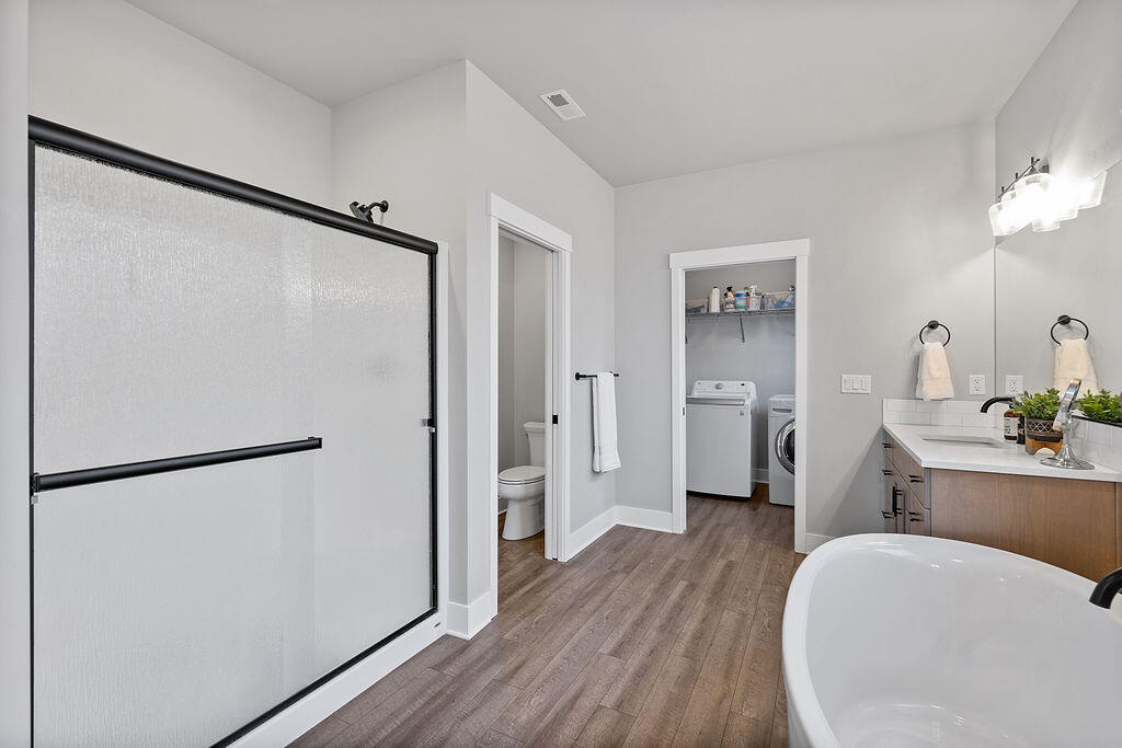 Ochoco Pointe - Residential