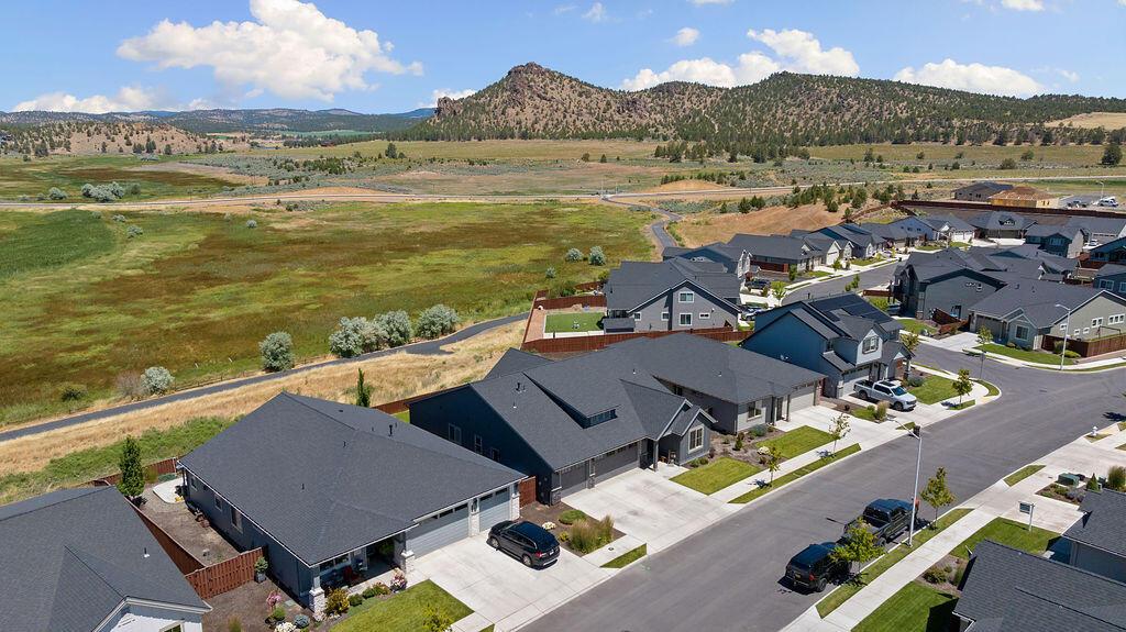 Ochoco Pointe - Residential