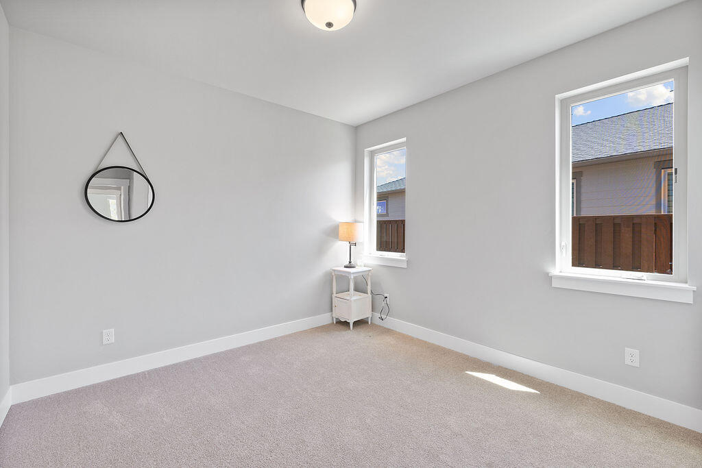 Ochoco Pointe - Residential