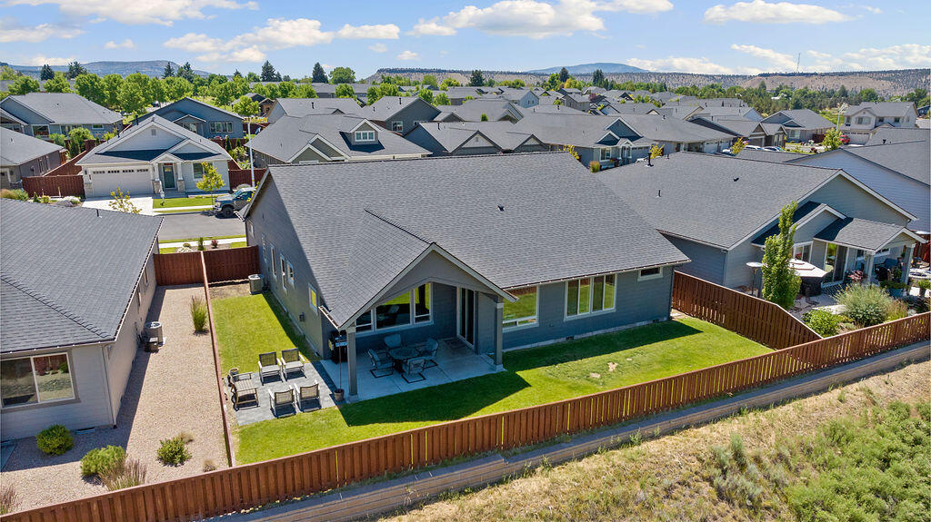 Ochoco Pointe - Residential