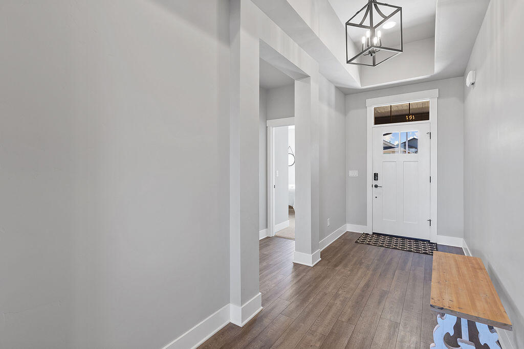 Ochoco Pointe - Residential