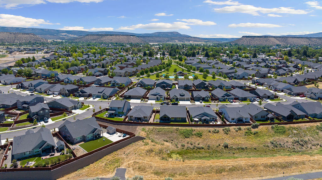 Ochoco Pointe - Residential