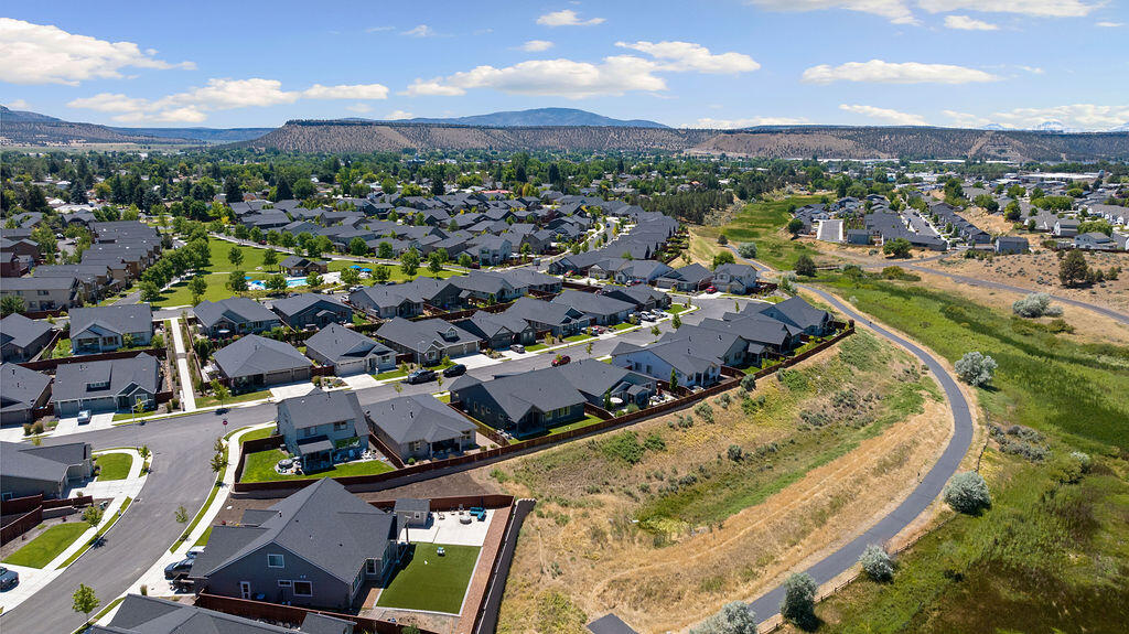 Ochoco Pointe - Residential