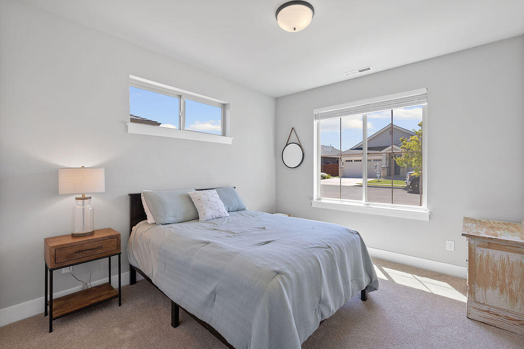 Ochoco Pointe - Residential