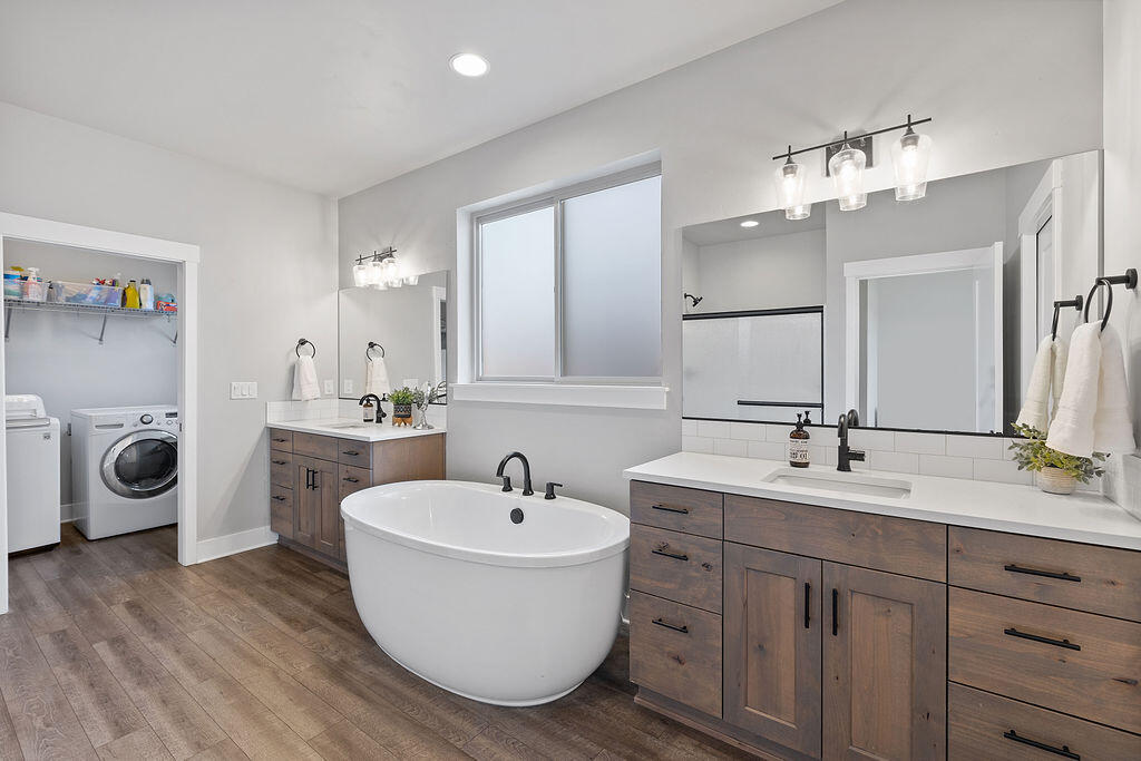 Ochoco Pointe - Residential