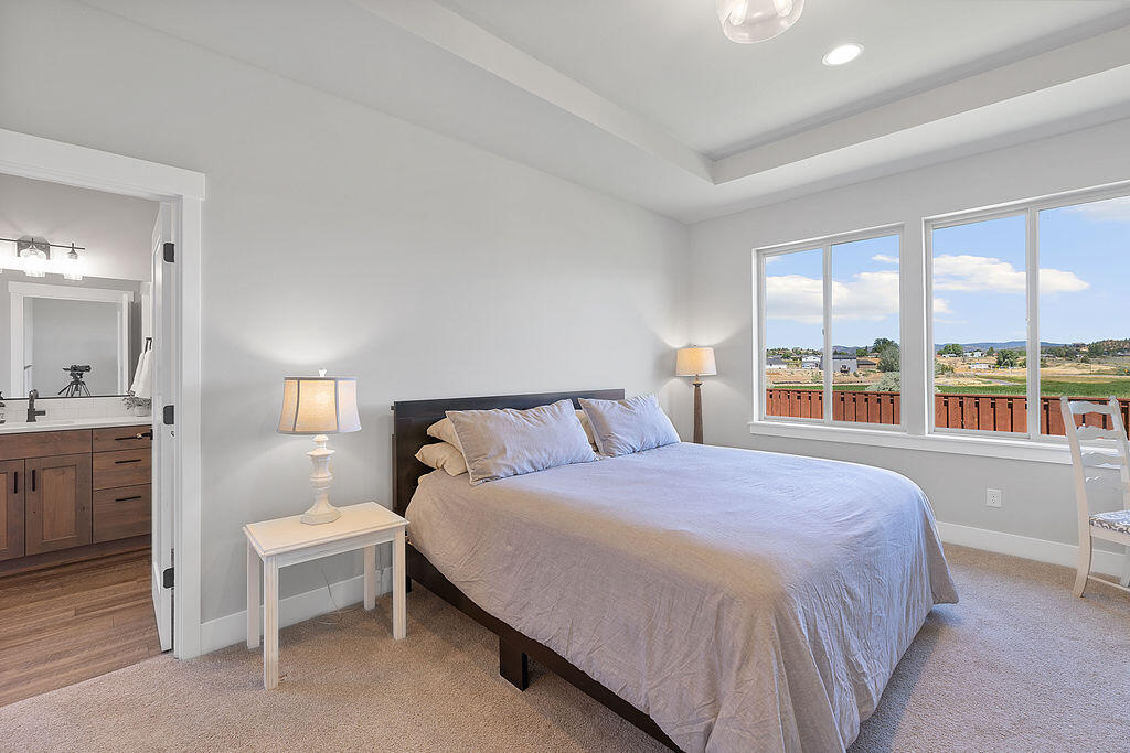 Ochoco Pointe - Residential