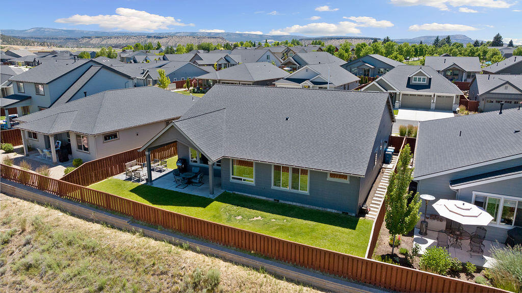 Ochoco Pointe - Residential