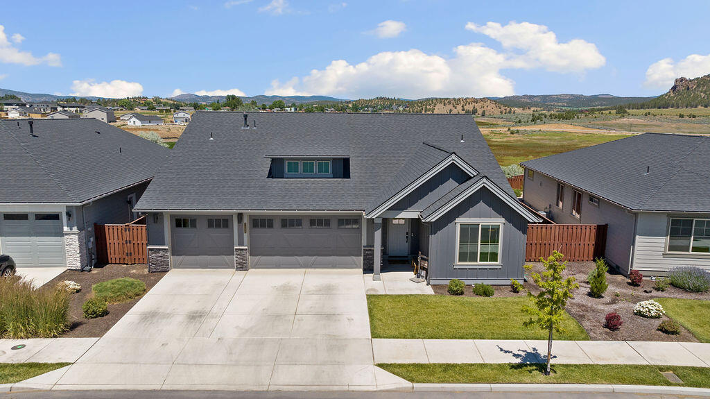 Ochoco Pointe - Residential