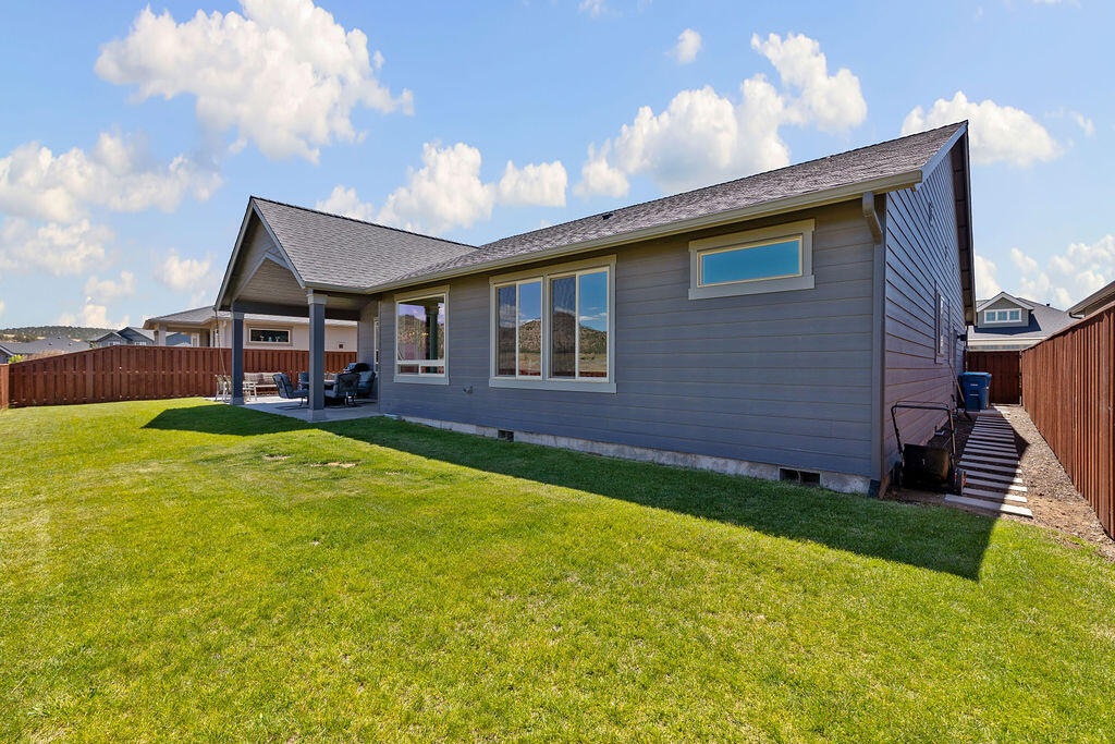 Ochoco Pointe - Residential