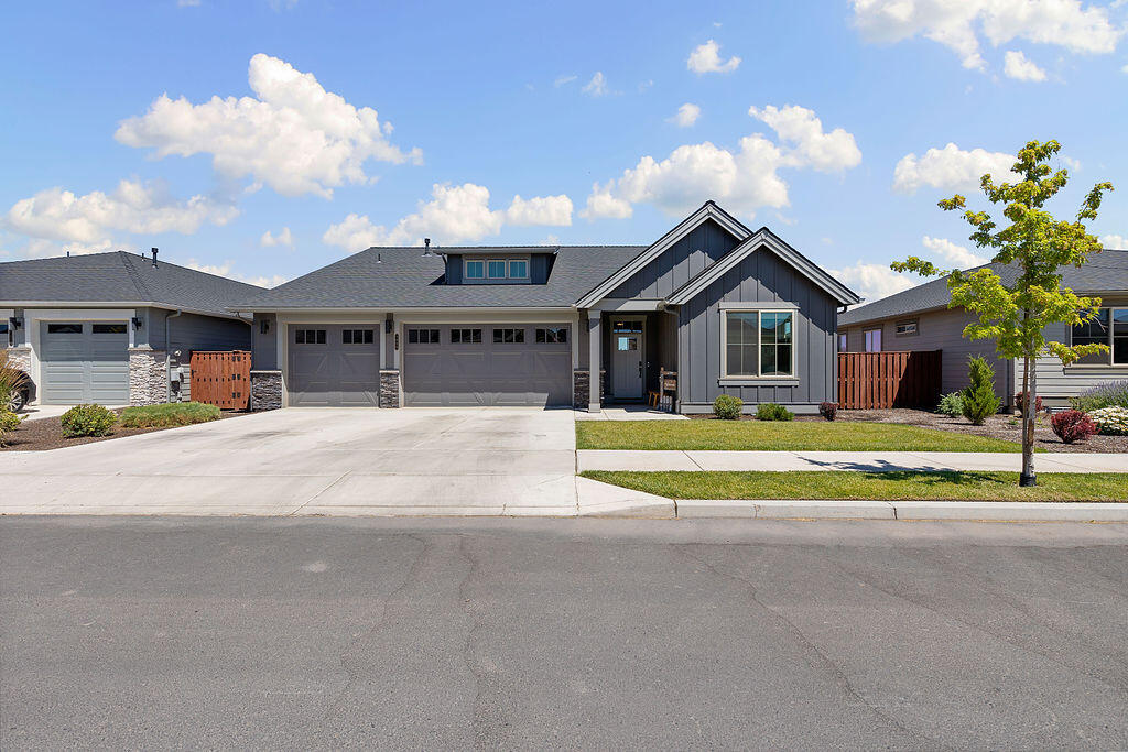 Ochoco Pointe - Residential