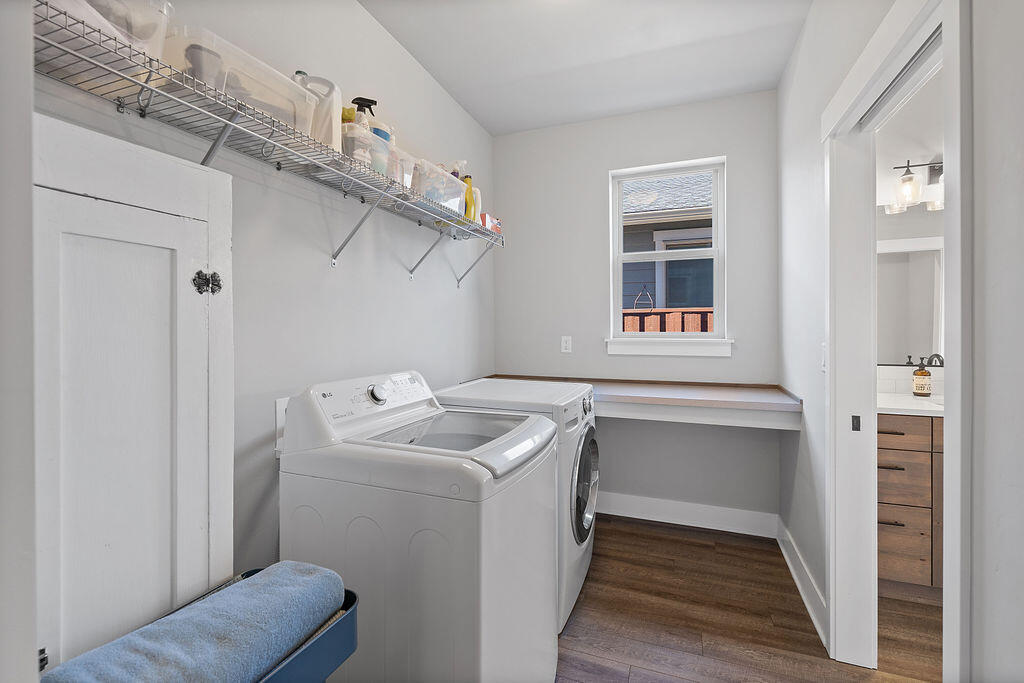 Ochoco Pointe - Residential