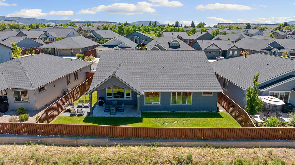 Ochoco Pointe - Residential