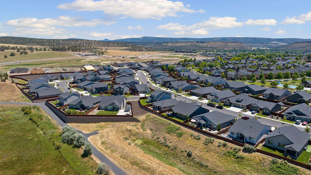 Ochoco Pointe - Residential