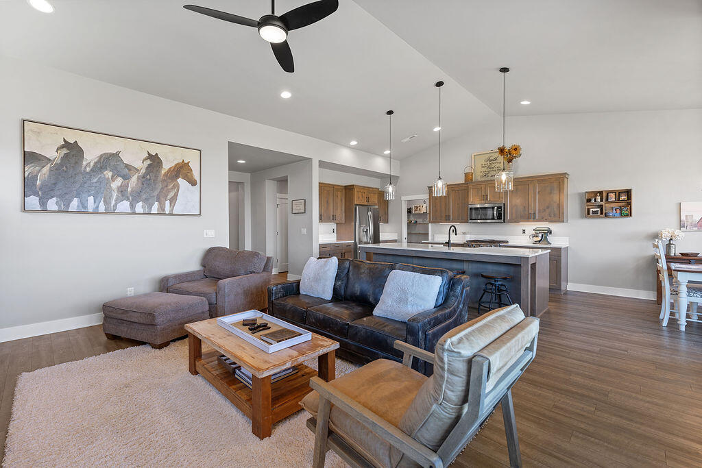 Ochoco Pointe - Residential