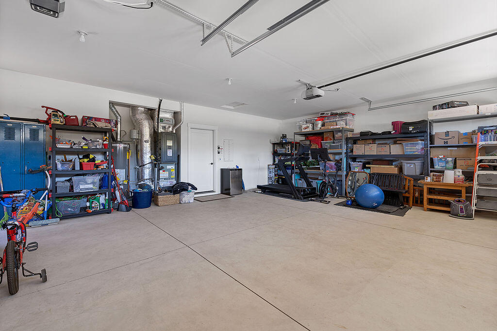 Ochoco Pointe - Residential