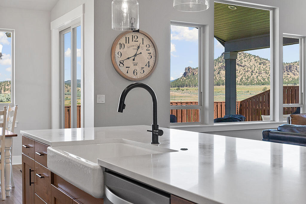 Ochoco Pointe - Residential