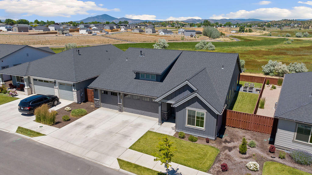 Ochoco Pointe - Residential