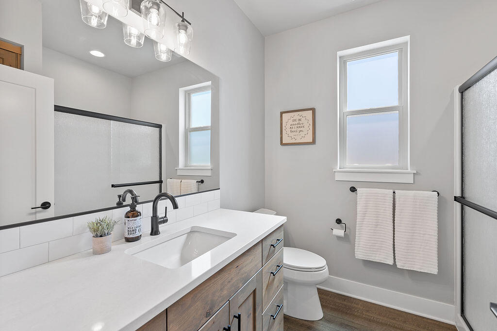 Ochoco Pointe - Residential