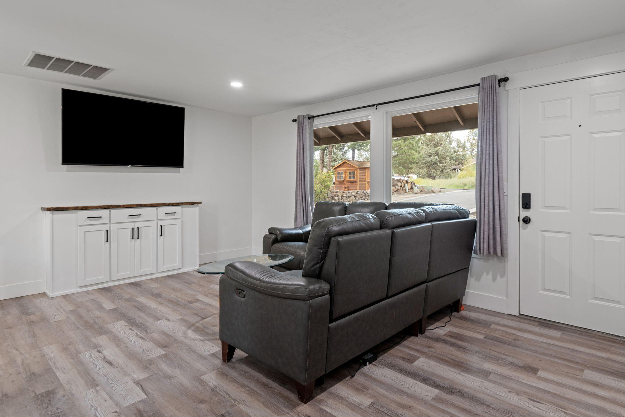 63617 High Standard Drive