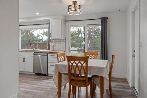 Tiny photo for 63617 High Standard Drive, Bend, OR 97701 (MLS # 220219396)