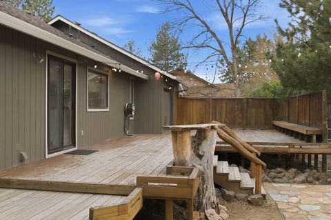 Tiny photo for 63617 High Standard Drive, Bend, OR 97701 (MLS # 220219396)