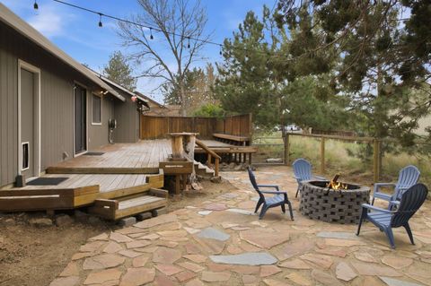 Tiny photo for 63617 High Standard Drive, Bend, OR 97701 (MLS # 220219396)