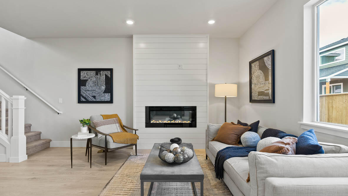 Stevens Ranch - Residential