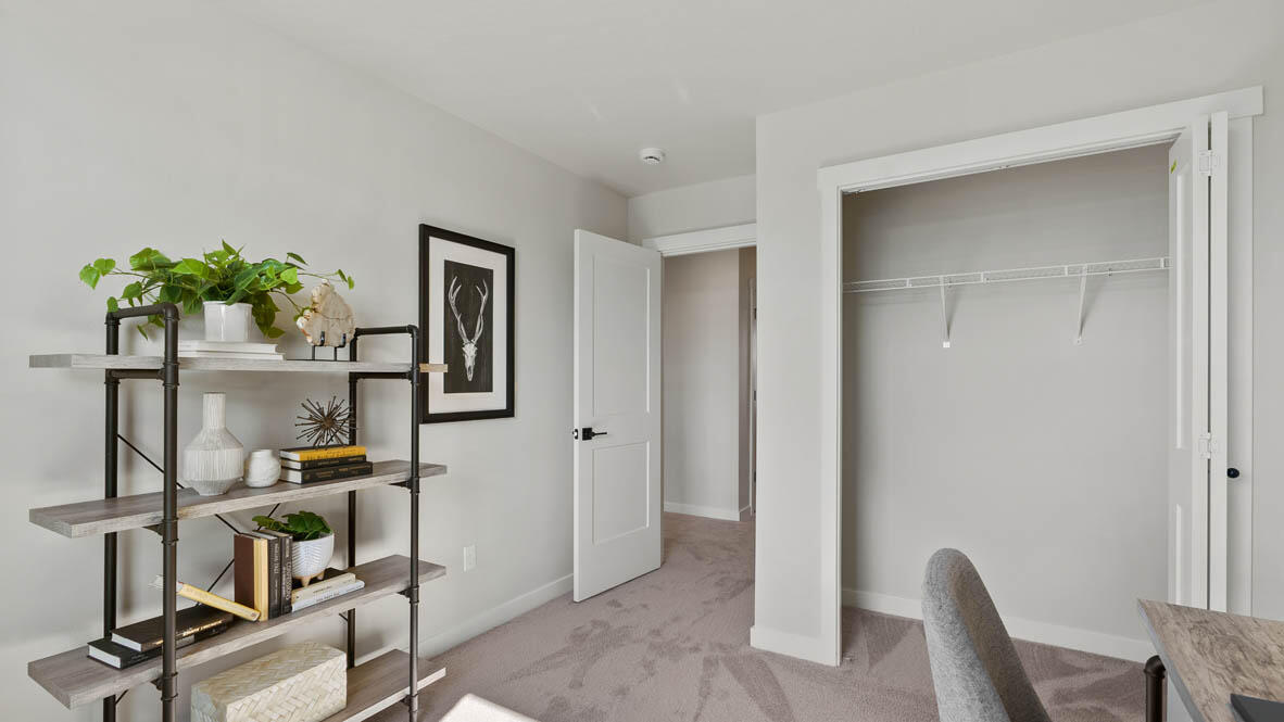 Stevens Ranch - Residential