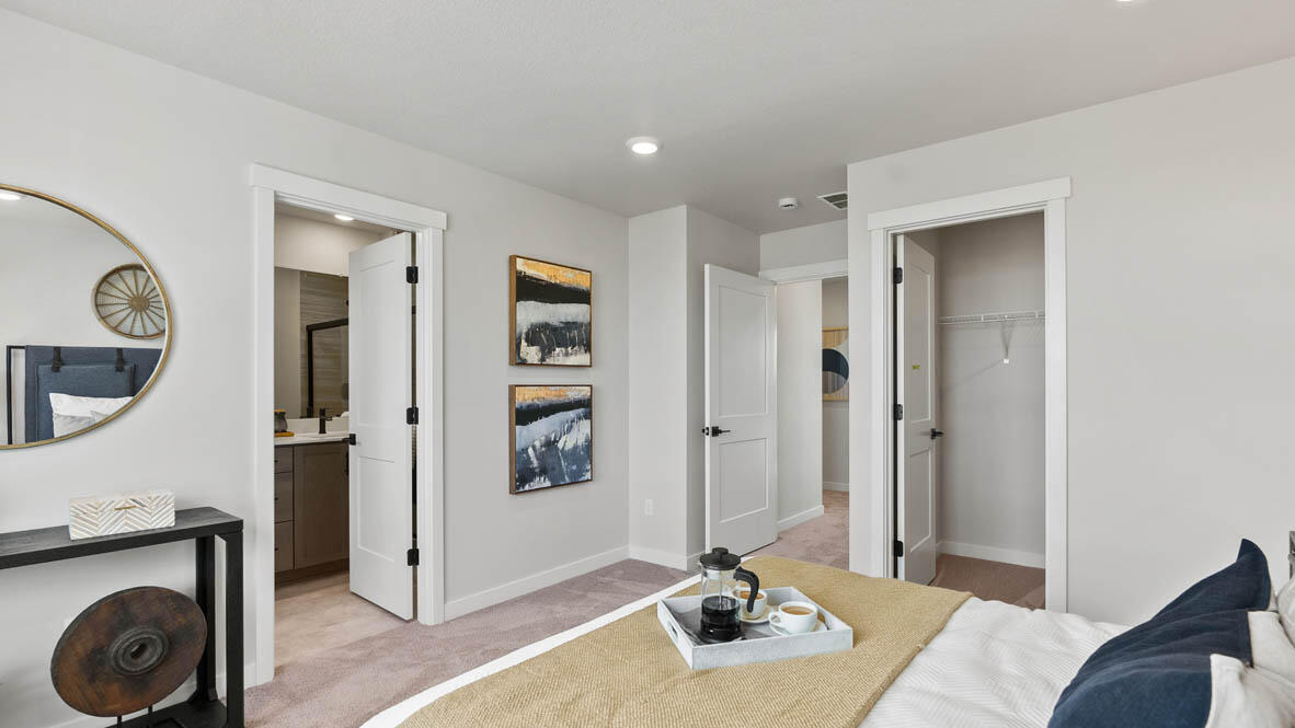 Stevens Ranch - Residential