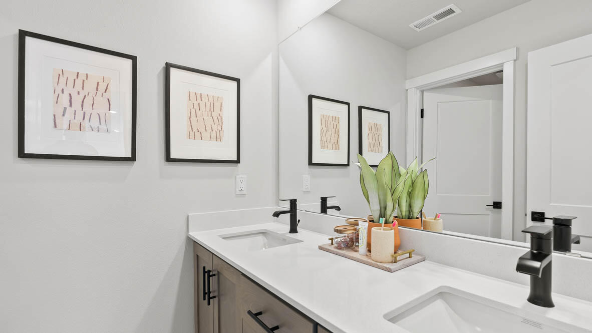 Stevens Ranch - Residential