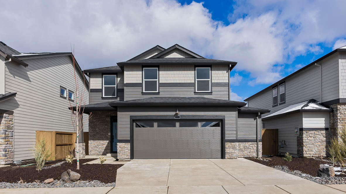 Stevens Ranch - Residential