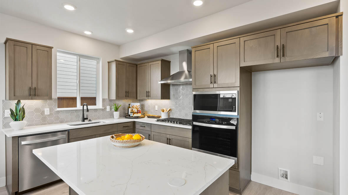 Stevens Ranch - Residential