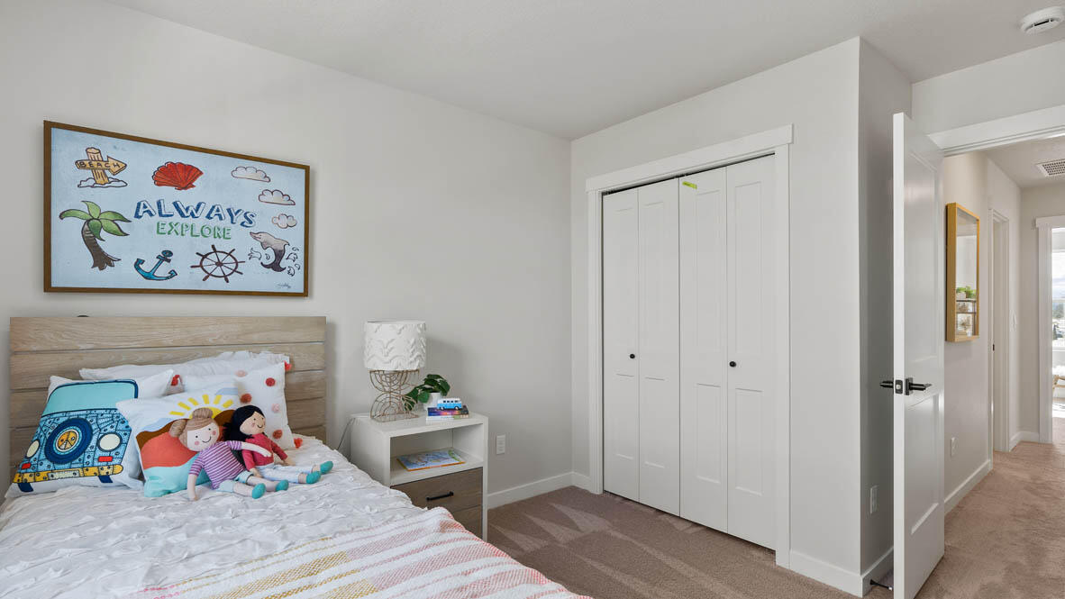 Stevens Ranch - Residential