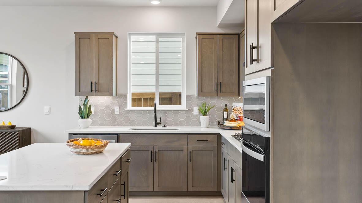 Stevens Ranch - Residential