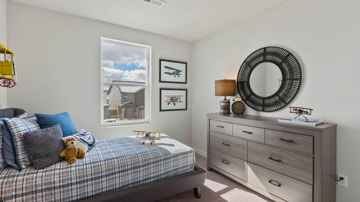 Stevens Ranch - Residential