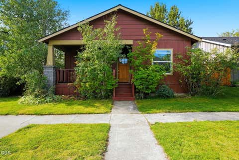 Photo of 20617 Foxborough Lane, Bend, OR 97702 (MLS # 220227246)