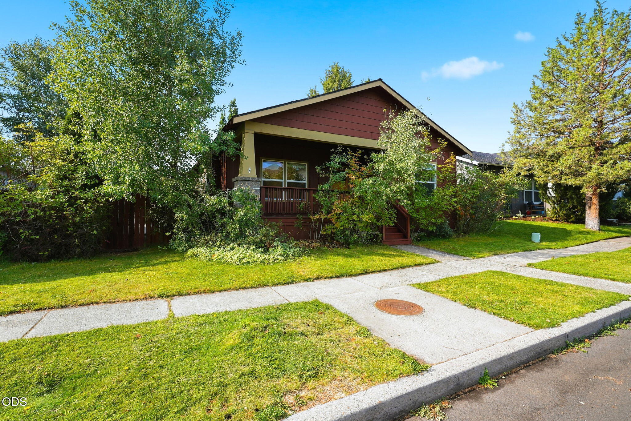 20617 Foxborough Lane