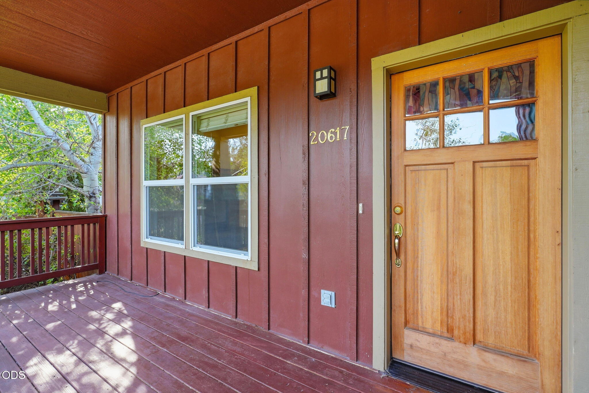 20617 Foxborough Lane
