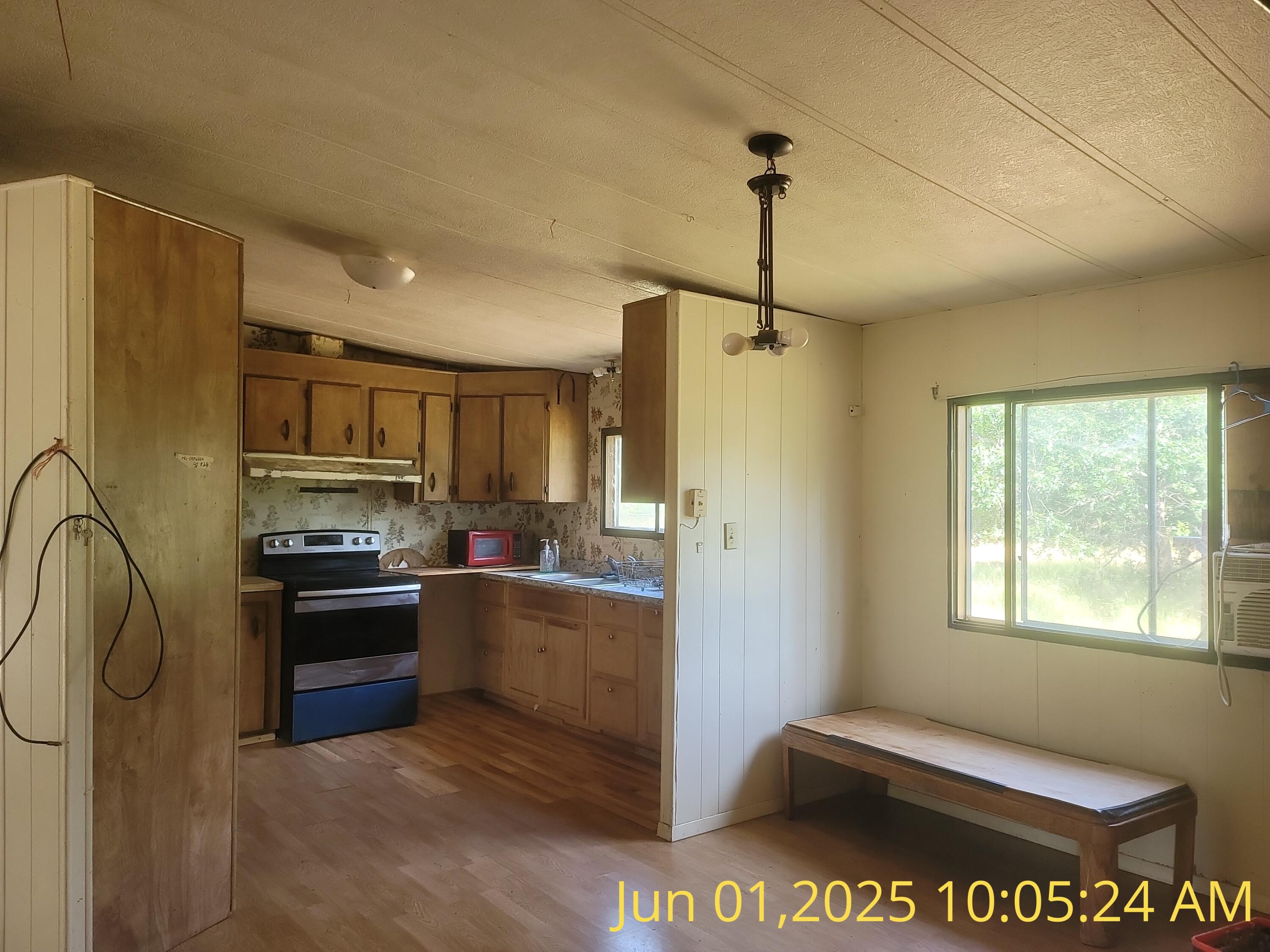 Rogue Manor Subdivision - Residential