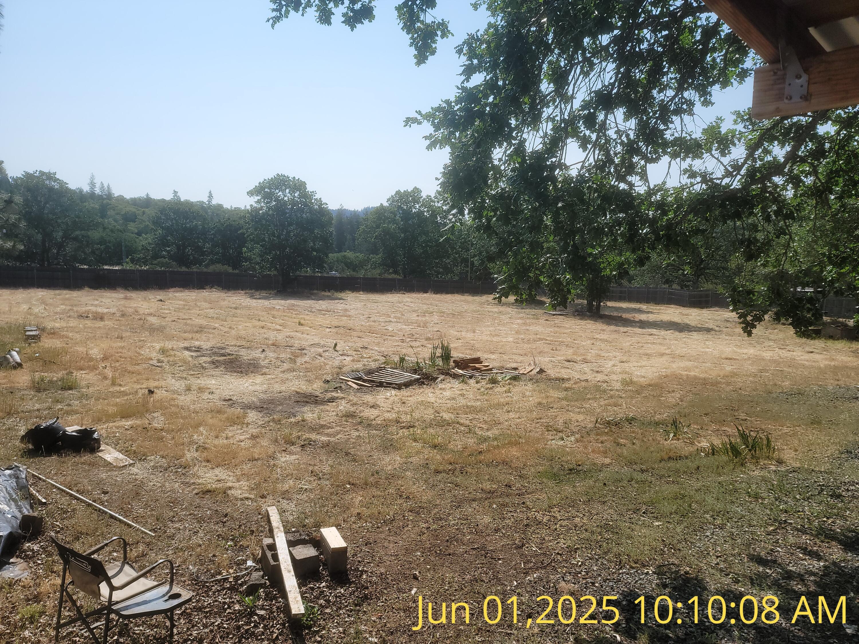 Rogue Manor Subdivision - Residential