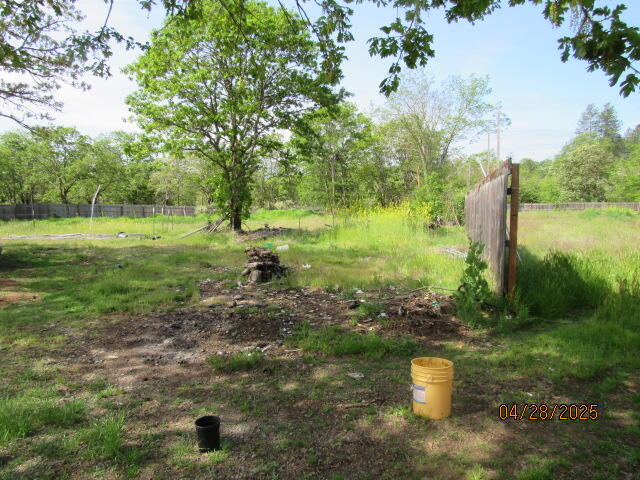 Rogue Manor Subdivision - Residential