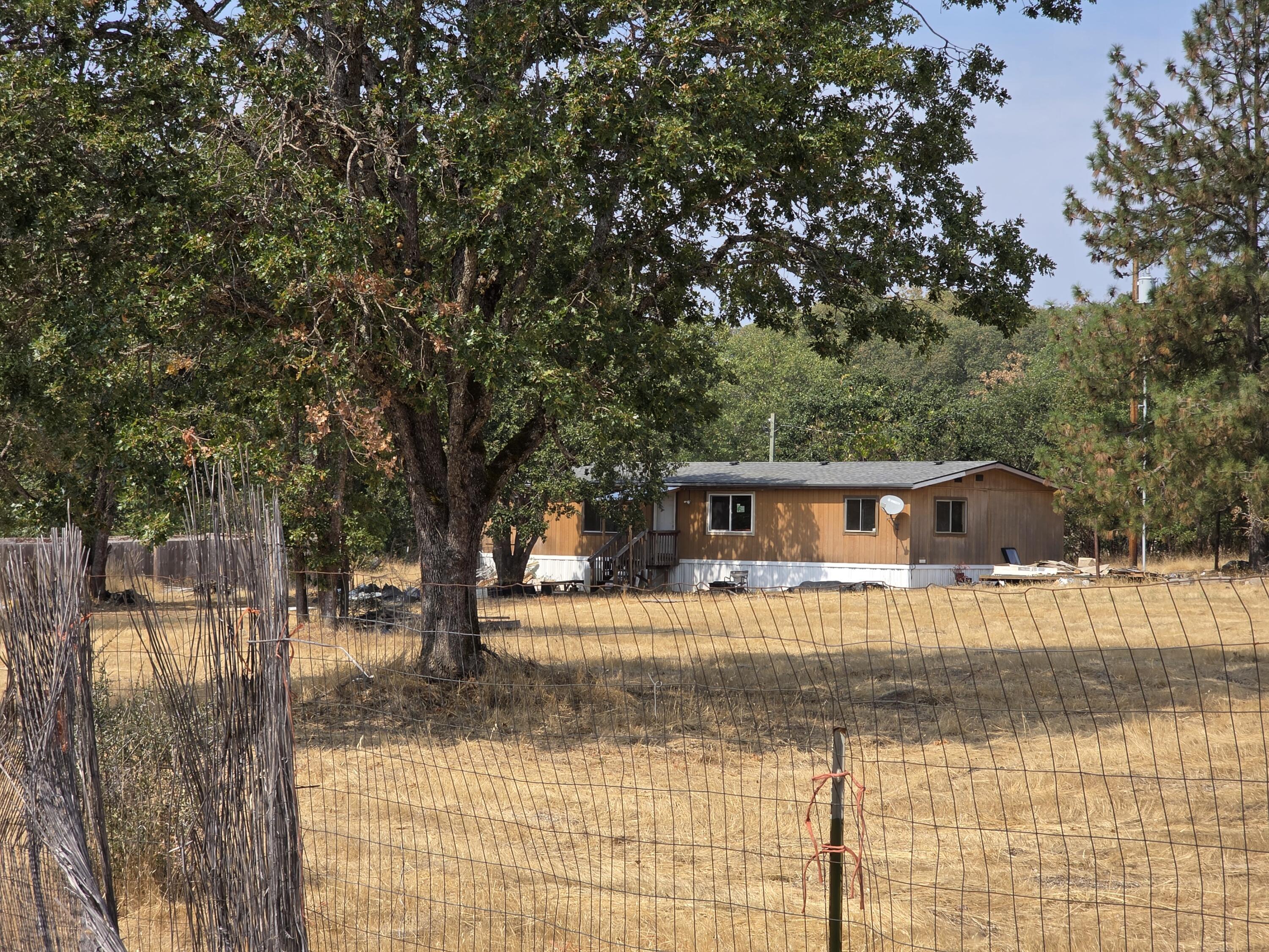 Rogue Manor Subdivision - Residential