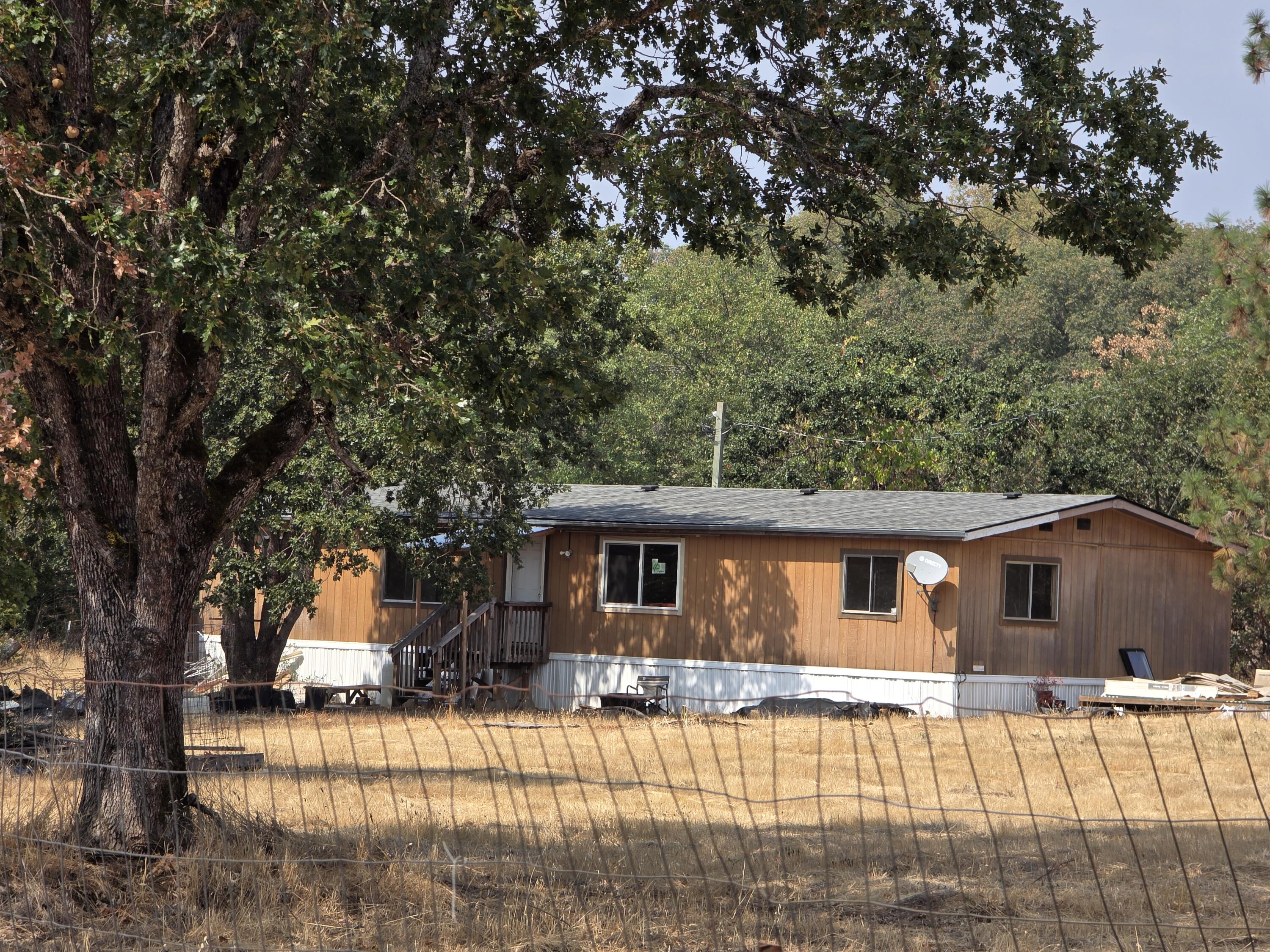 Rogue Manor Subdivision - Residential