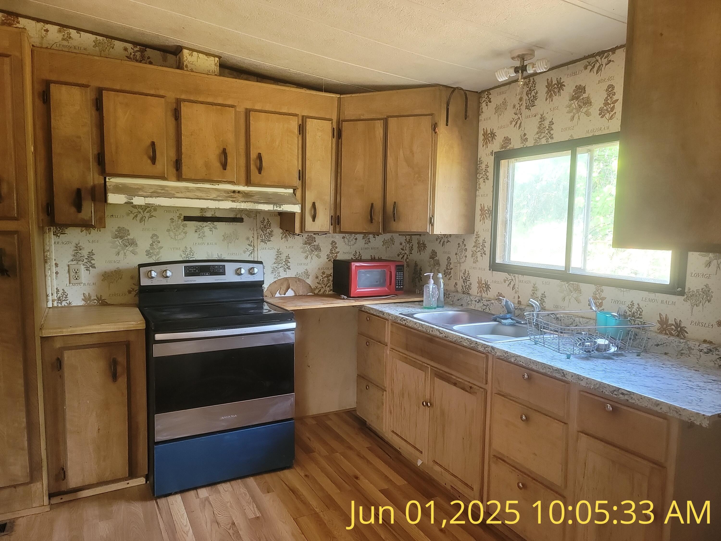 Rogue Manor Subdivision - Residential