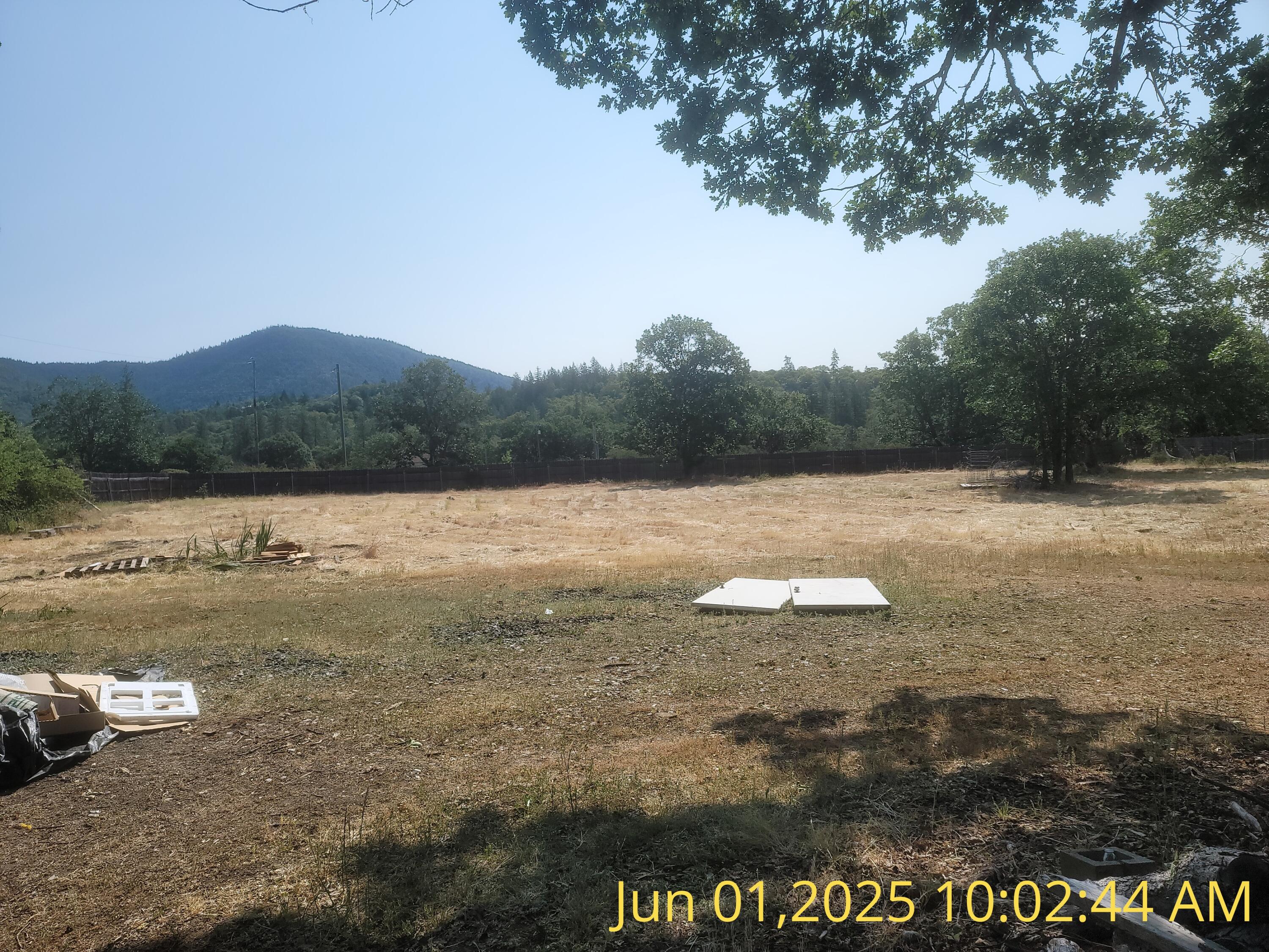 Rogue Manor Subdivision - Residential