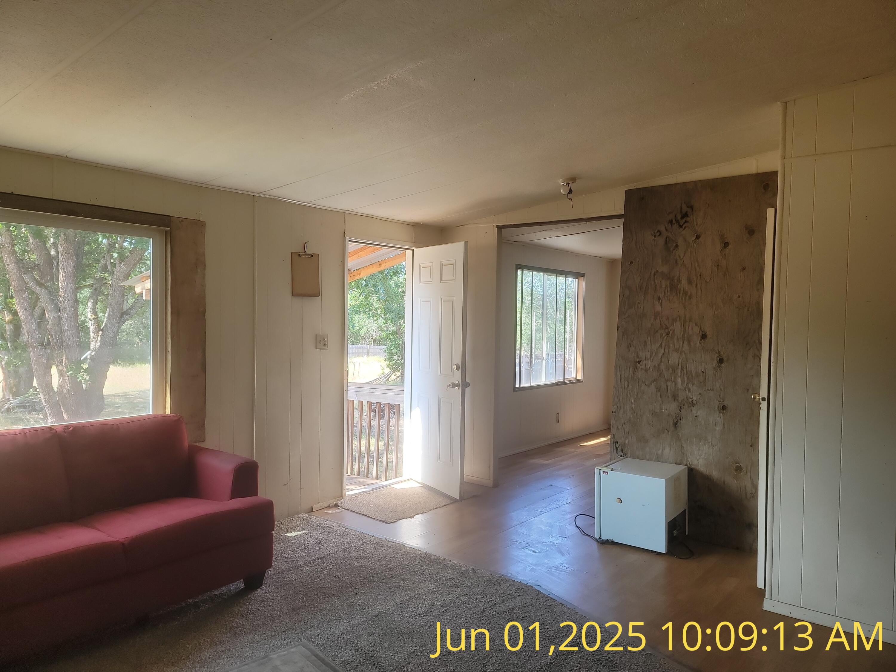 Rogue Manor Subdivision - Residential